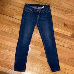 Banana republic girlfriend Jean